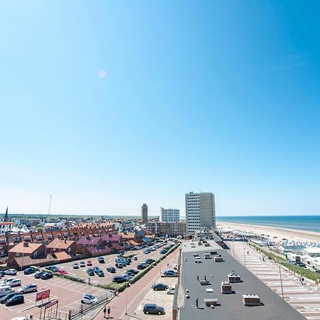 La Casa Verano With Private Parking Zandvoort Luaran gambar