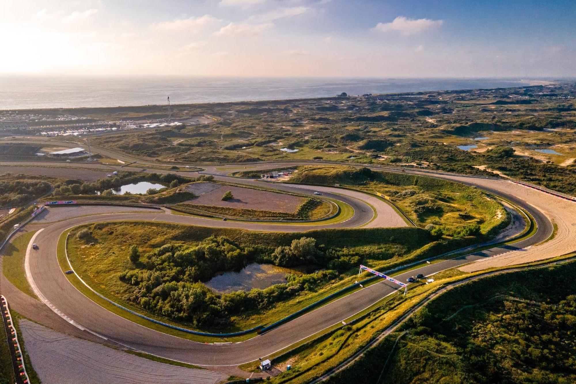 La Casa Verano With Private Parking Zandvoort Luaran gambar
