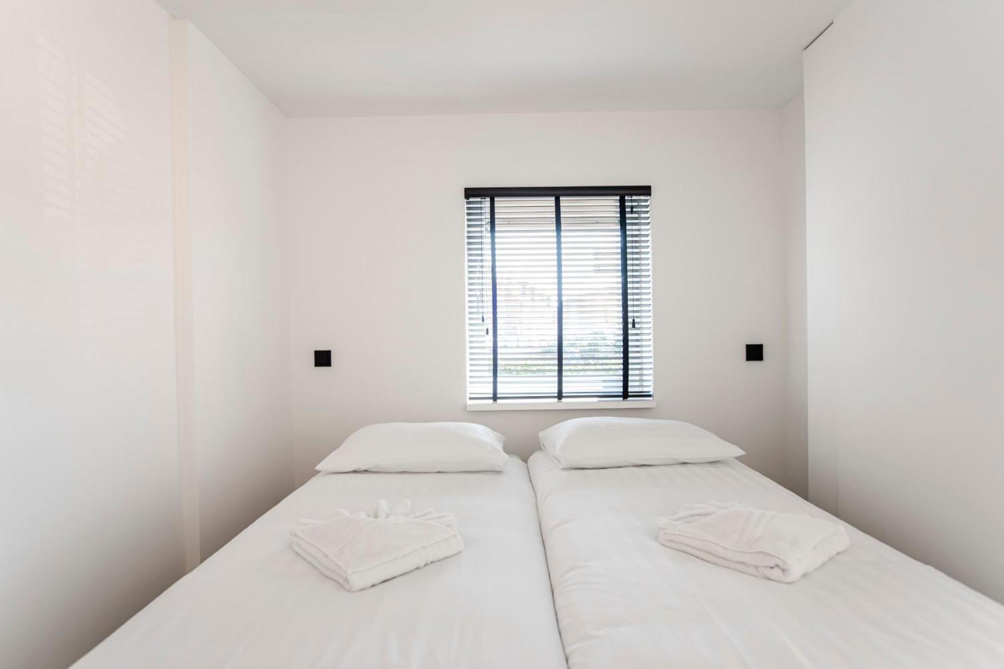La Casa Verano With Private Parking Zandvoort Luaran gambar